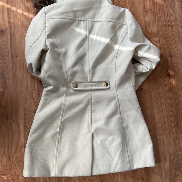 Ladies guess winter jacket size med - Picture 4 of 6